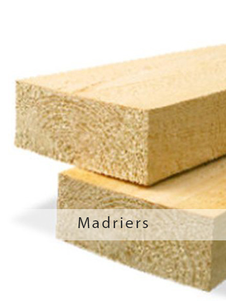 MADRIERS