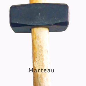 marteau