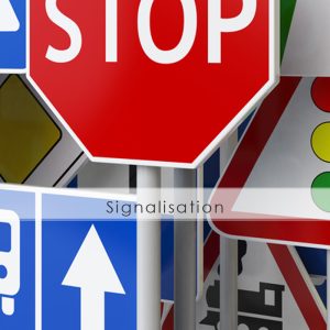 Signalisation