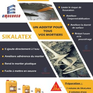 Sikalatex