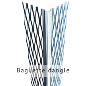 baguette dangle