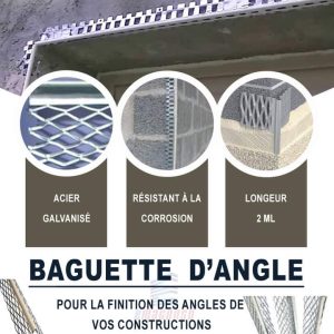 BAGUETTE DANGLE