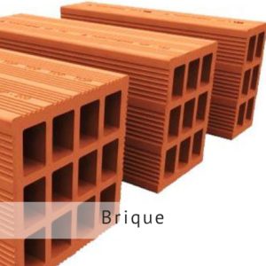 BRIQUE