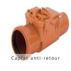 Caplet anti-retour