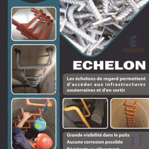 ÉCHELON