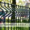 panneau de clôture