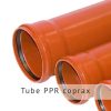 TUBE PVC ASSAINISSEMENT