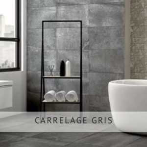 CARRELAGE GRIS
