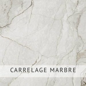 CARRELAGE MARBRE