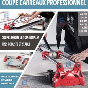 COUPE CARREAUX PROFESSIONNEL
