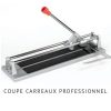 COUPE CARREAUX PROFESSIONNEL