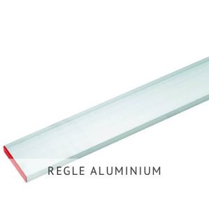 REGLE ALUMINIUM